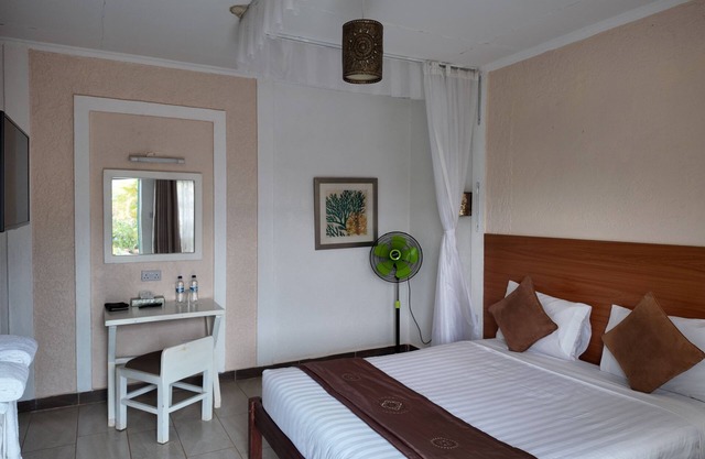 Ol donyo Sapuk Resort