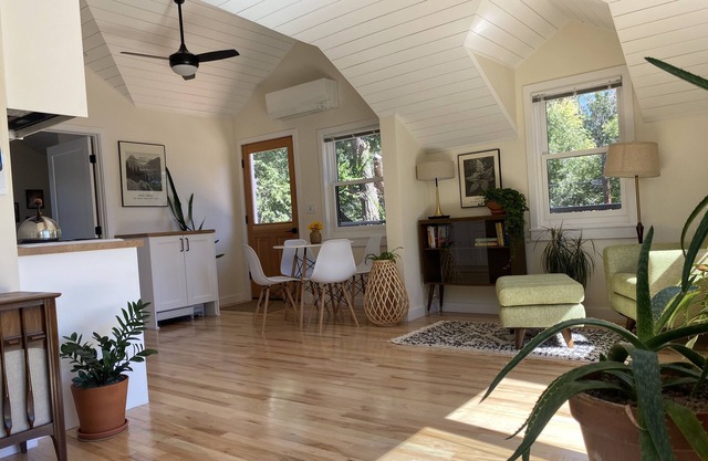 Old Town Oasis - the perfect 30 day stay