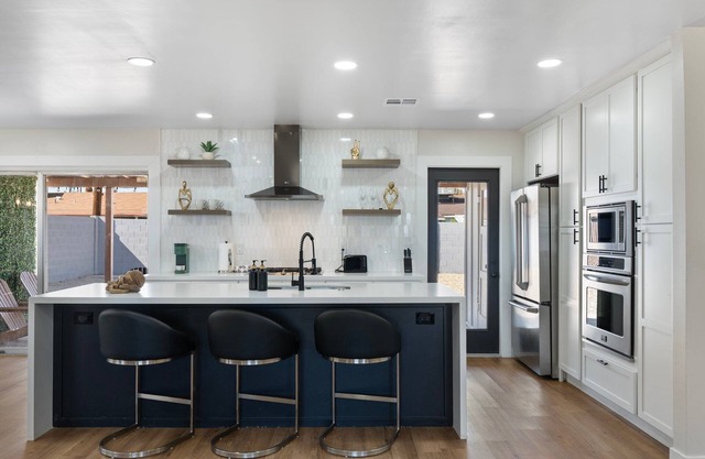 Old Town Scottsdale | 3 Bedroom Retreat