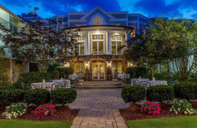 Olde Mill Inn