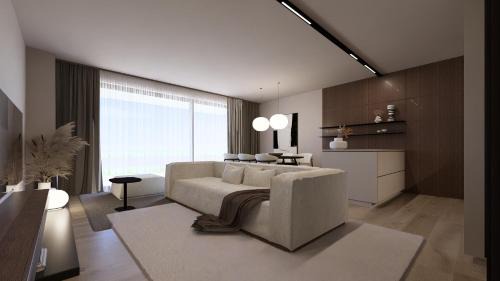 Olea Residences, Luxury Apartments in Bašanija, Umag
