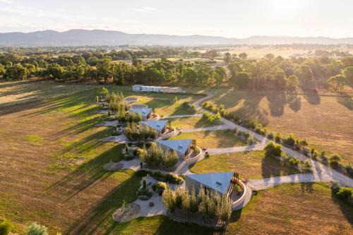 Olive Studio at Kavillo