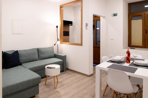 Oliver street apartment Vipava - 50m from city center