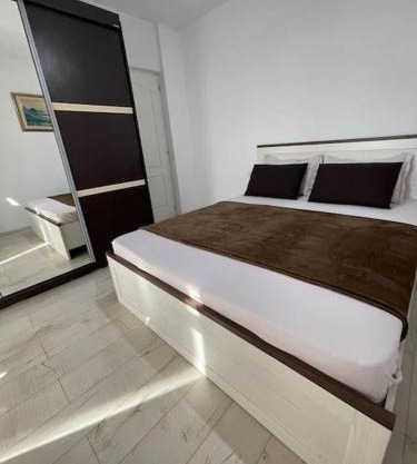 Olivier Apartment