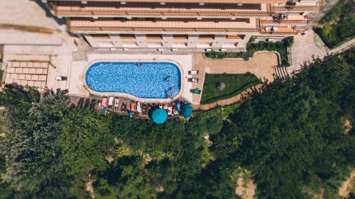 Olympia Garden Hotel