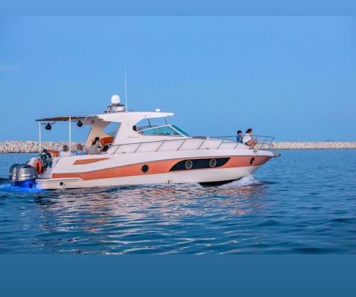 Oman daymaniyat island tour