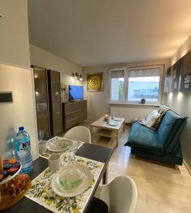 Omega Apartment