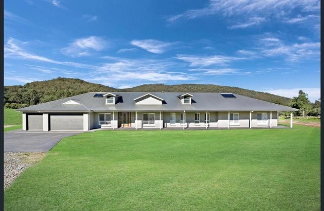 ON Keppies - BnB - Family Farm & Wedding Guest Accommodation Paterson NSW