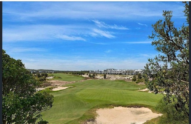 On Par at Magenta