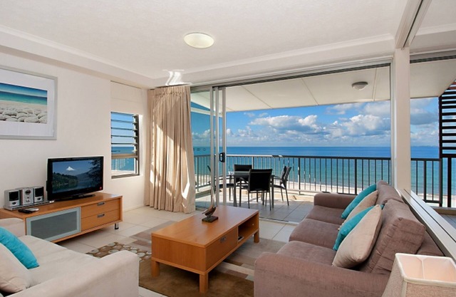 On the Beach Resort Bribie Island