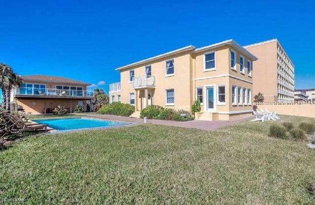 On the Beach Retreat, Pool, Jacuzzi, “where memories are made that last forever”