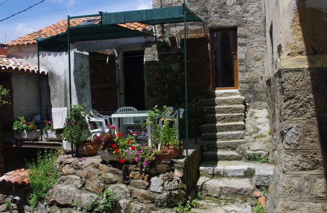 On the Mare a Mare sud, your stopover in the Gulf of Valinco