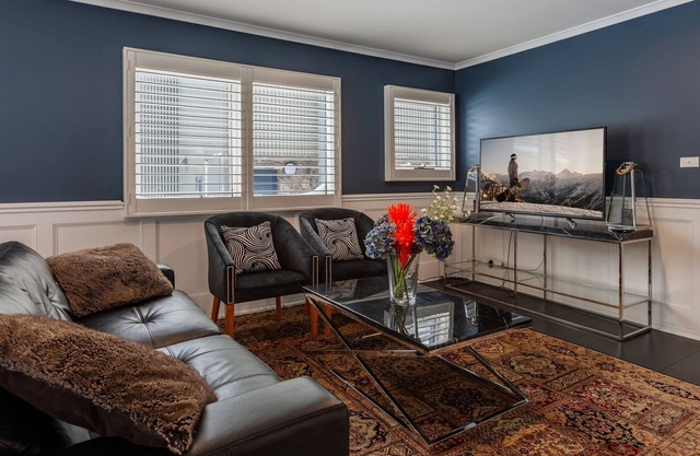 One-Bedroom Apartment, The Stables Resort Perisher