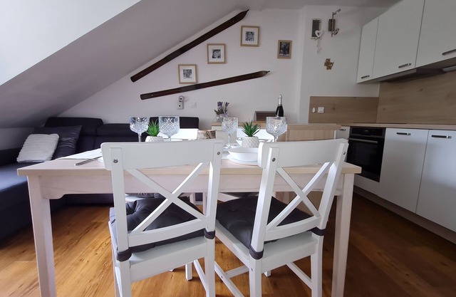 One Bedroom Apartment Ina in Kranjska Gora