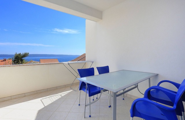 Terrace Sea Bušinci Čiovo 