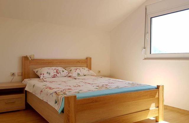 One-bedroom Apartment In Boka Bay || Sea & Mountain View II Free Parking