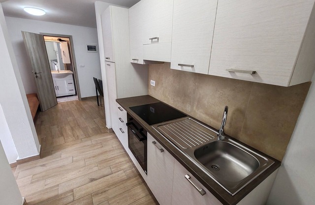 One Bedroom Apartment in Koper with Shared Terrace