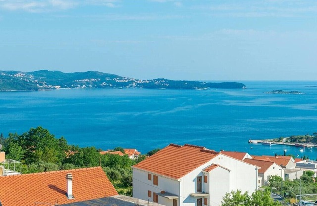 One bedroom apartment Mlini