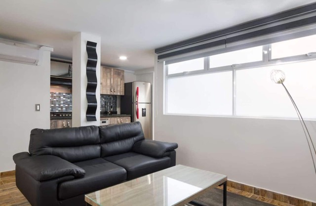 Camelot Apartahotel Apt Medellin 