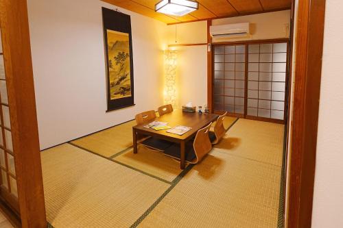 One house Kyobashi Station 5 minutes walking to great location