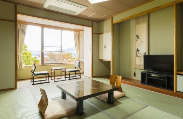 One night with breakfast Business is also welc/Miyako Iwate