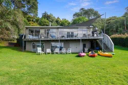 Rotoiti Holiday 