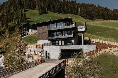 ONKL XONNA Premium Alpin Chalets