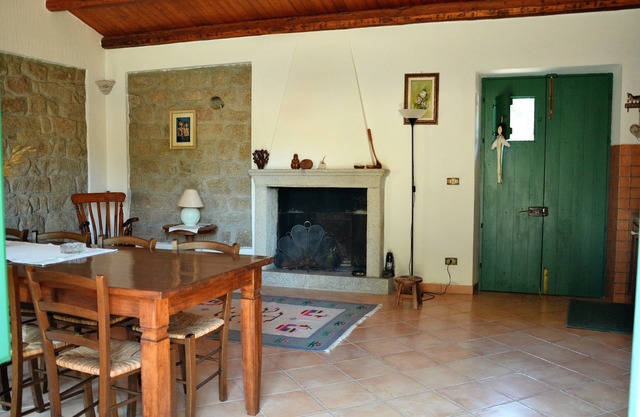 ONLY 15KM FROM THE SEA DIVED IN THE PAST LIVING THE PRESENT BETWEEN NATURE AND RELAXATION