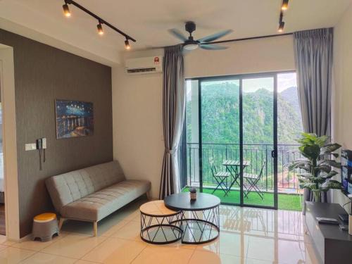 ONSTAY Sunway Onsen Suites