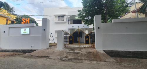 Oonjal Veedu-Renovated Recently