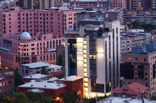 Opera Hotel 