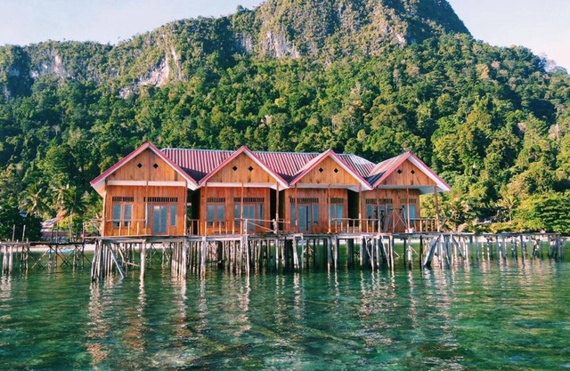 Ora Sunrise View Resort
