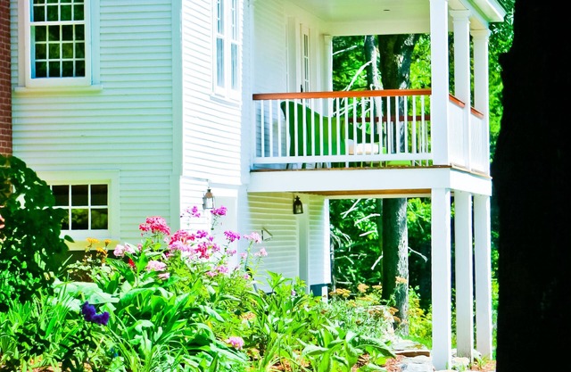 Orchard Cottage - A mountain retreat