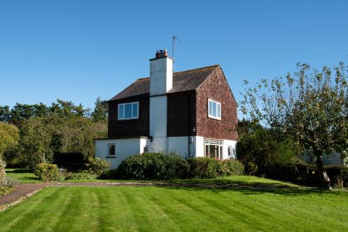 Orchard Cottage