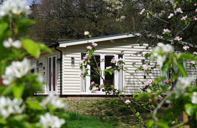 Orchard Cottage