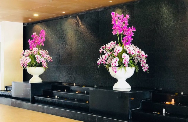 Orchid Country Club