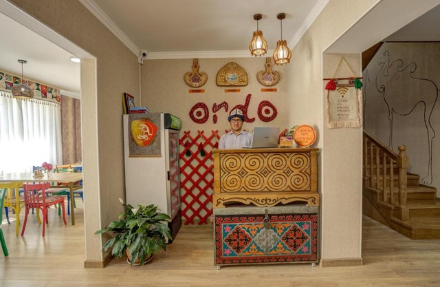 Ordo Hotel