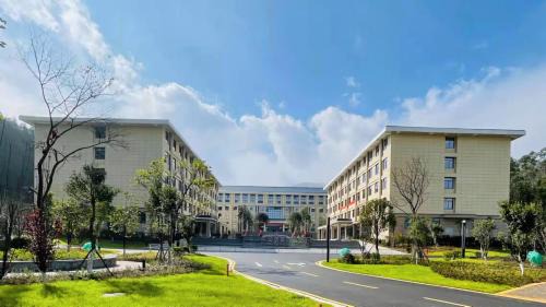 Oriental Garden Hotel