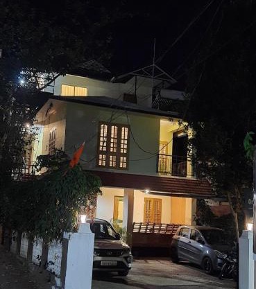 Oriole Homestay