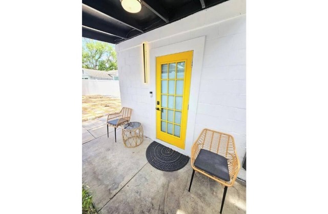 Orlando Tiny Home near KIA center w Free Parking