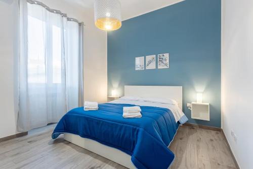 Orleans Apartment