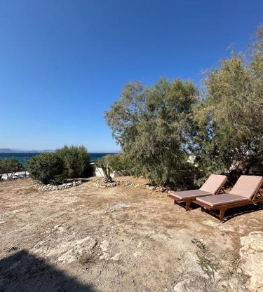 Orris Seaside