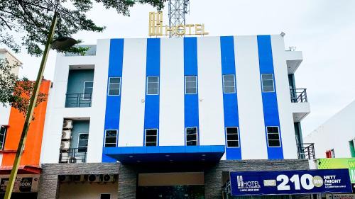 OS Hotel Batu Aji Batam