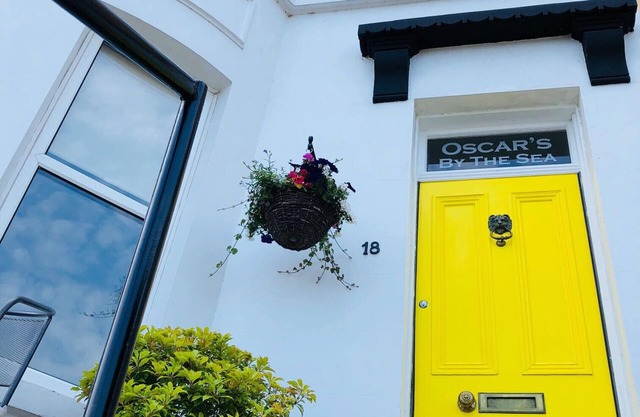 Oscar's by the Sea, Bangor, County Down