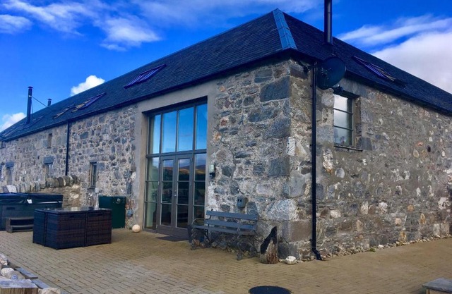 Osprey Lodge