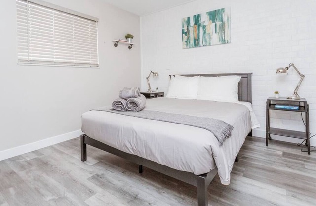 OSU 6D · Newly Renovated (6D) OSU/Central ❤Near EVERYTHING