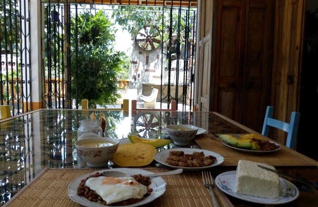 Otrolado Lodge