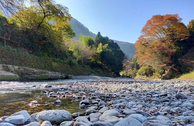 Otsu Nature Garden