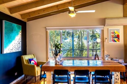 Otway Valley Lodge