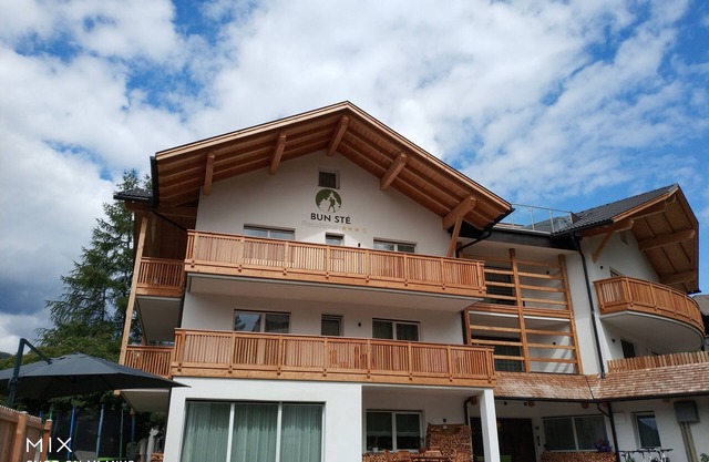 Our brand new house for your perfect vacation